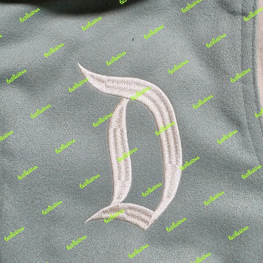 DISNEYLAND HER UNIVERSE MARQUEE SAILOR VARSITY JACKET - Picture 6 of 8